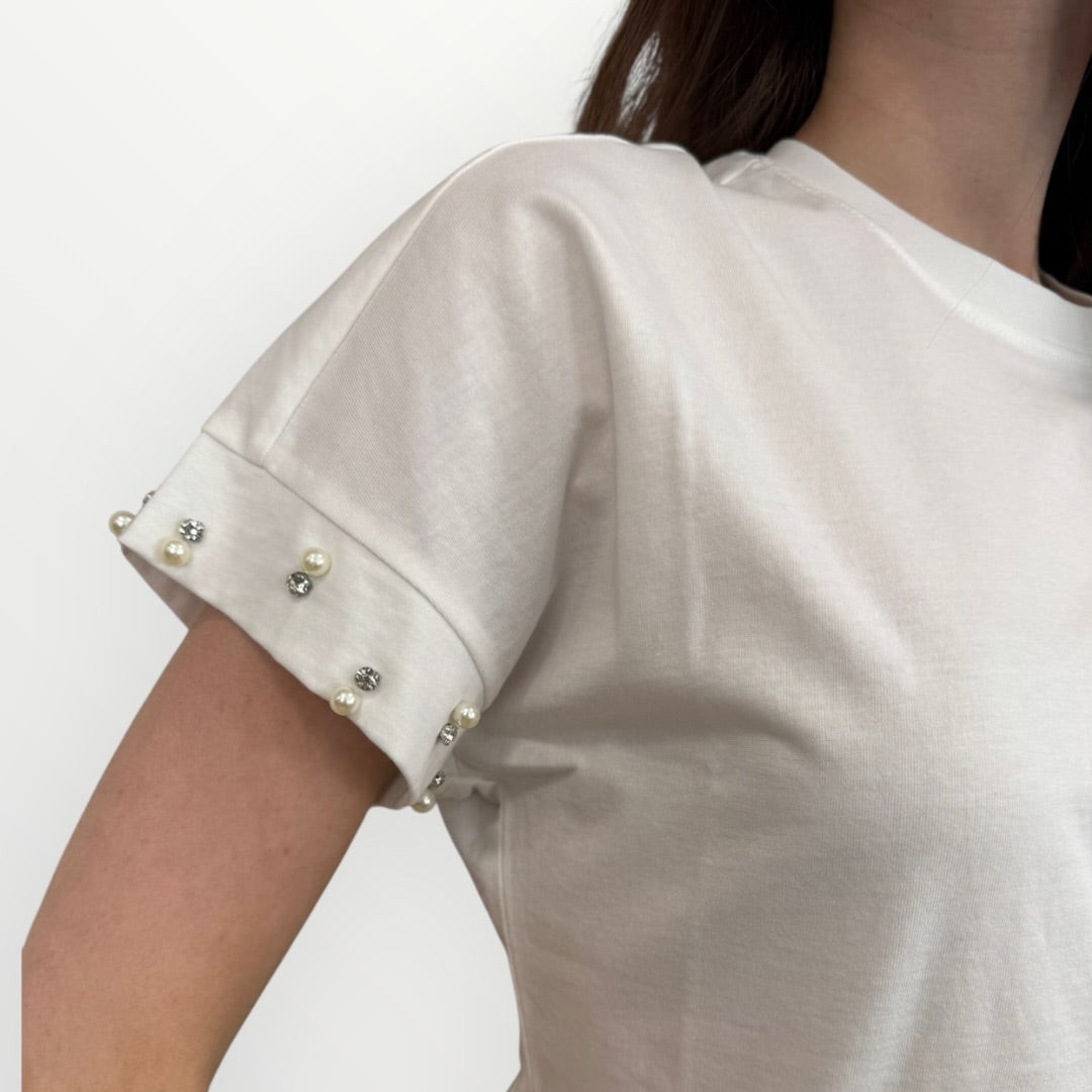 ONLY - T-SHIRT OLIVIA