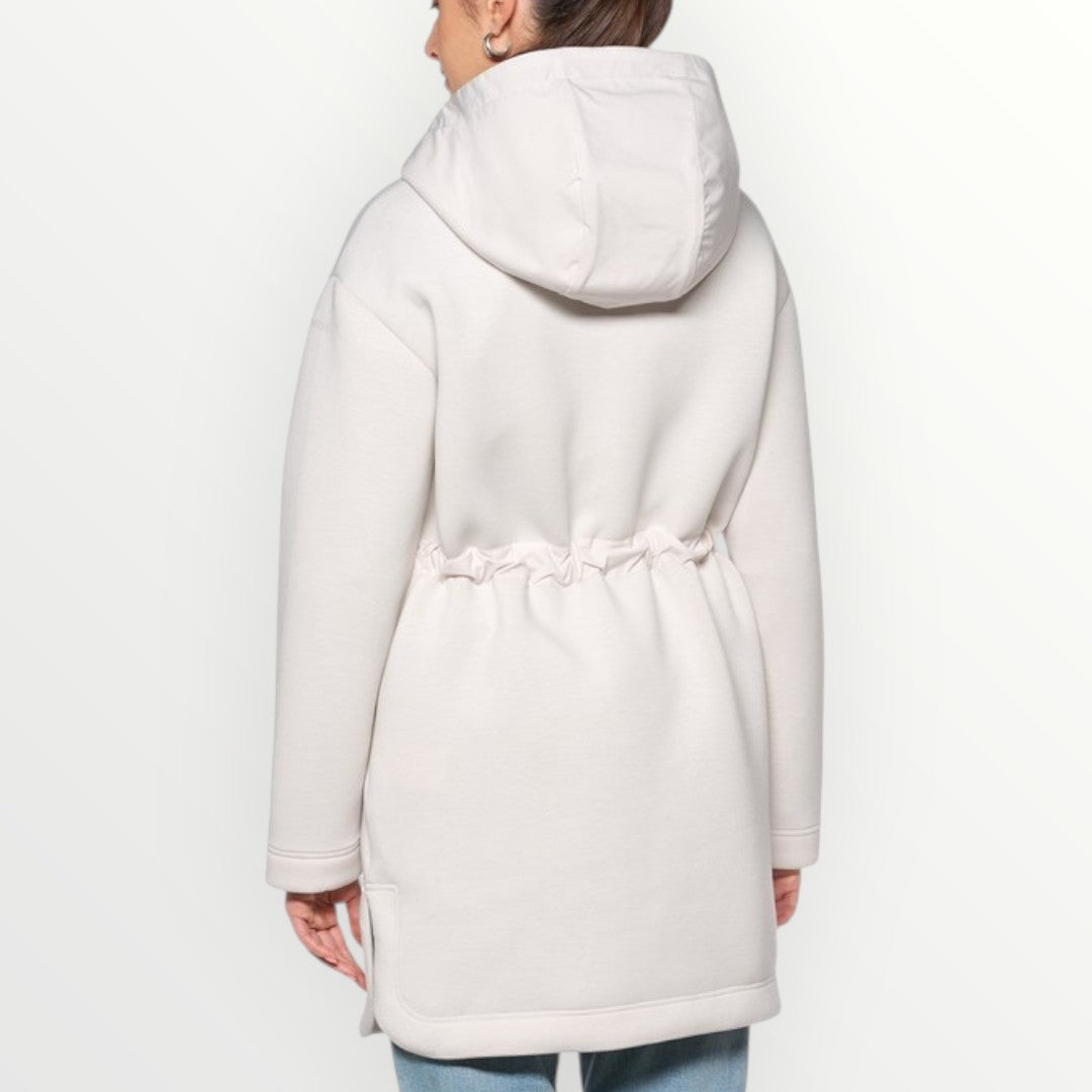GEOX - GIUBBOTTO SWEATER