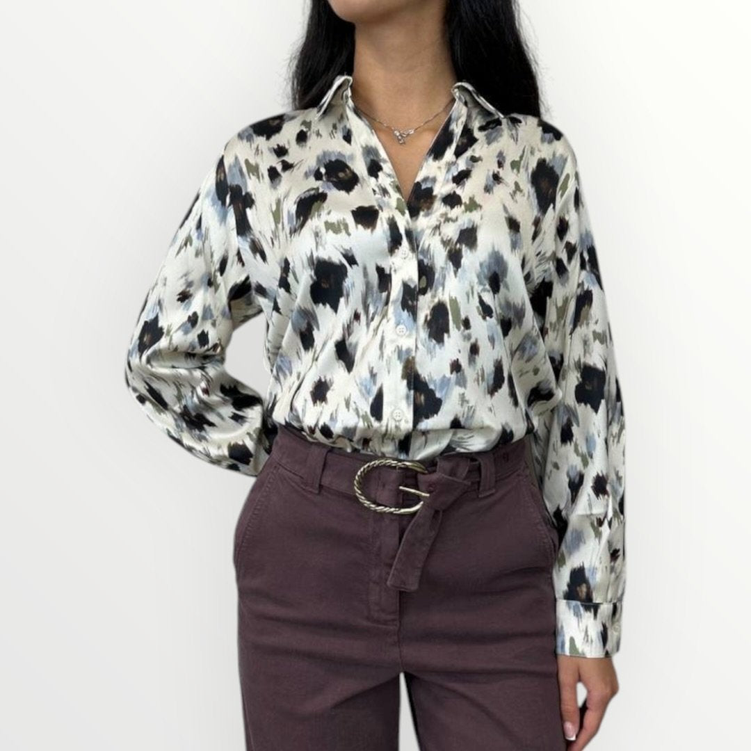 EMME MARELLA - CAMICIA DUOMO