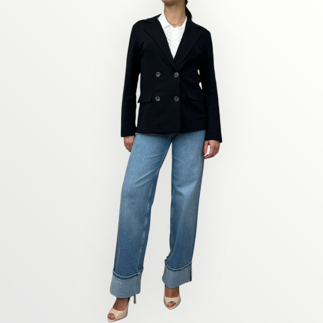 LOFT.73 - GIACCA CERVO