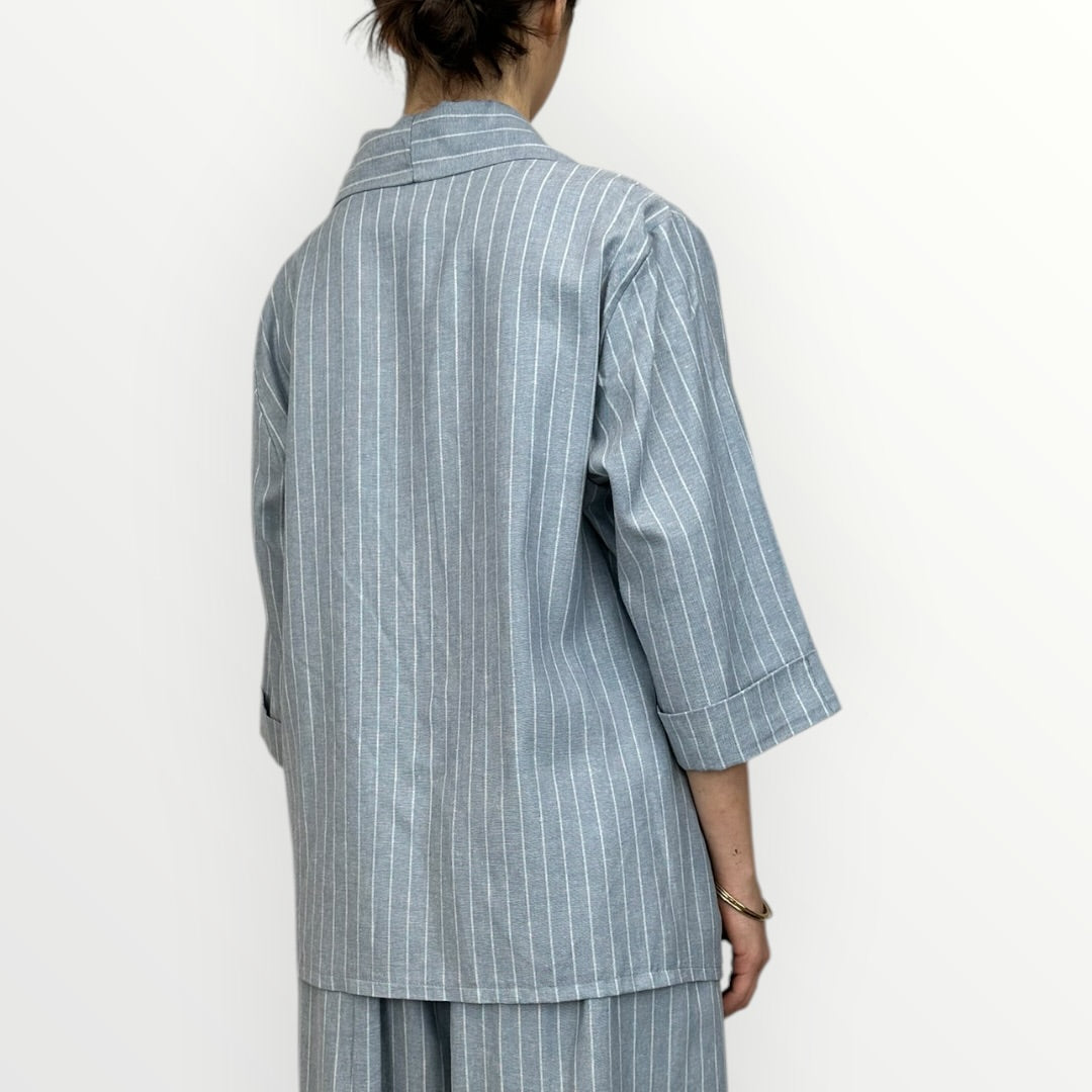 LOFT.73 - GIACCA INES