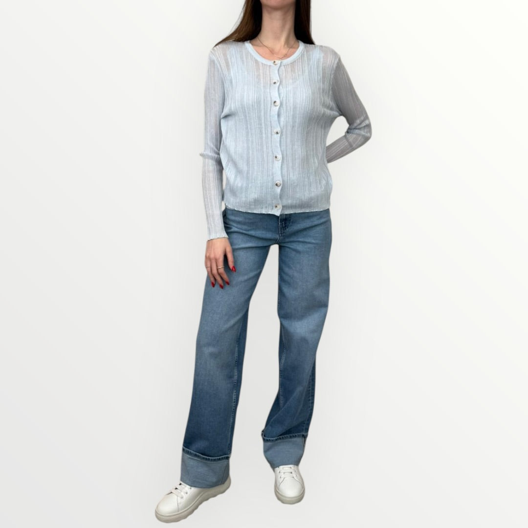 LOFT.73 - CARDIGAN NARCISO