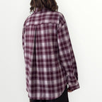 LOFT.73 - CAMICIA AGRUME