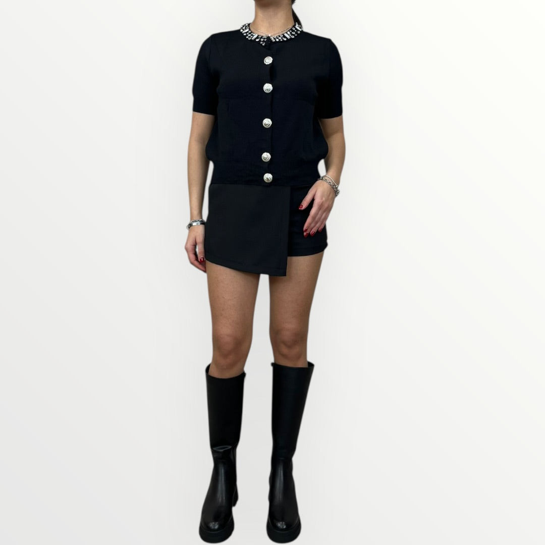 LOFT.73 - CARDIGAN ROVERE