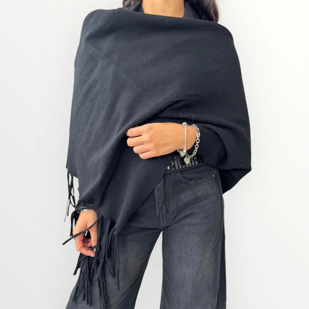 LOFT.73 - CARDIGAN DIAMANTE