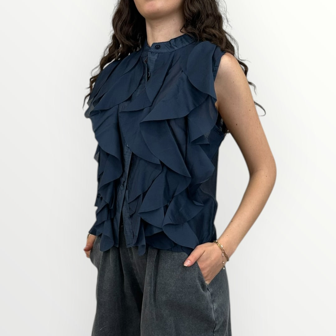 LOFT.73 - BLUSA SUSANNA