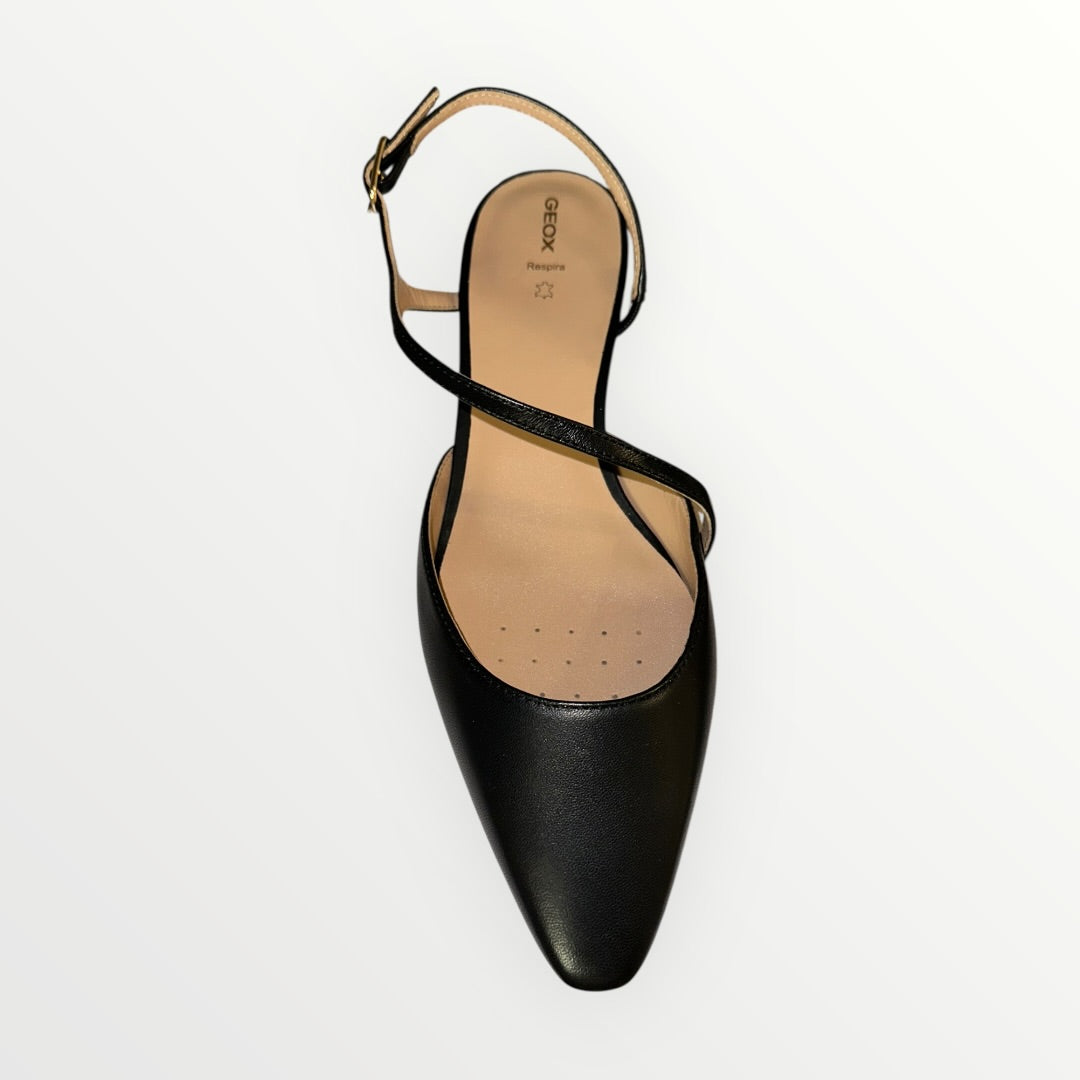 GEOX - BALLERINA GISELDA15