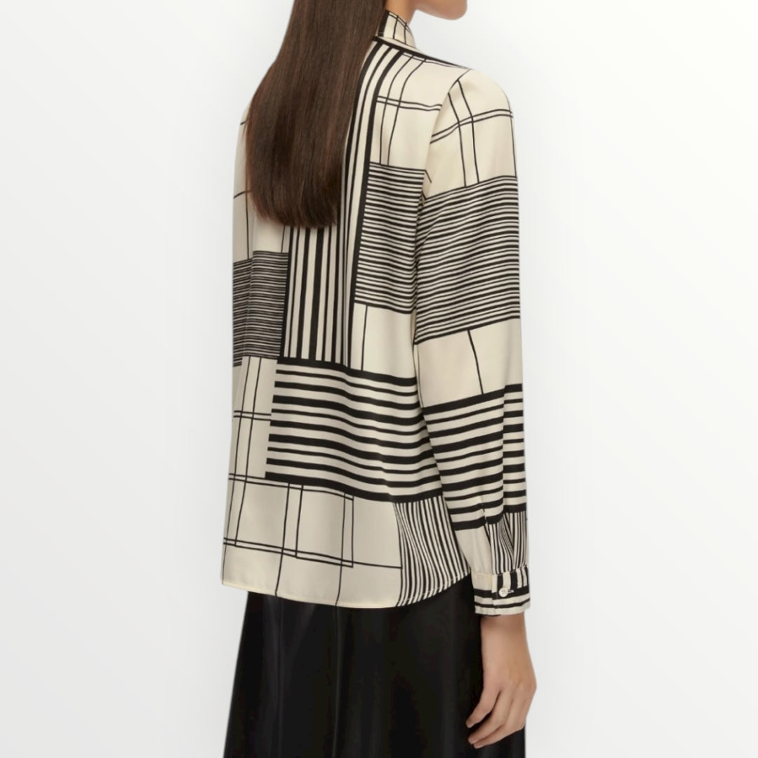 EMME MARELLA - CAMICIA BIAGIO