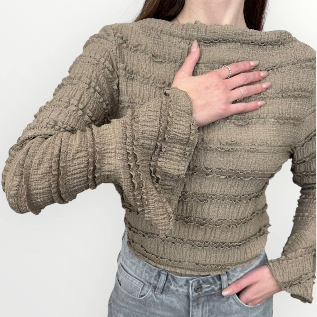 LOFT.73 - T-SHIRT RICCIONE