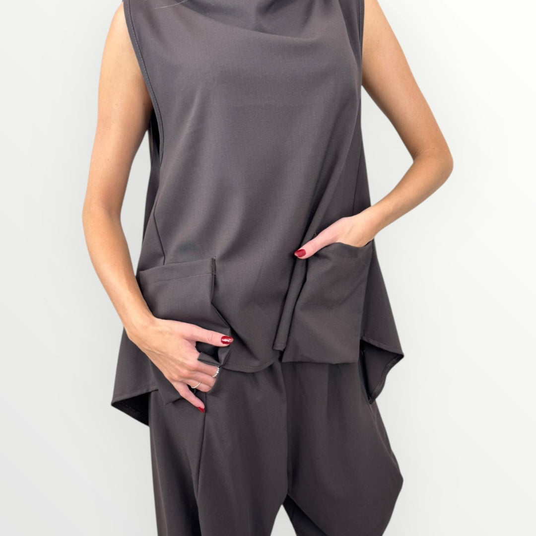 LOFT.73 - COMPLETO CASCATA