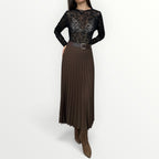 LOFT.73 - T-SHIRT QUERCIA