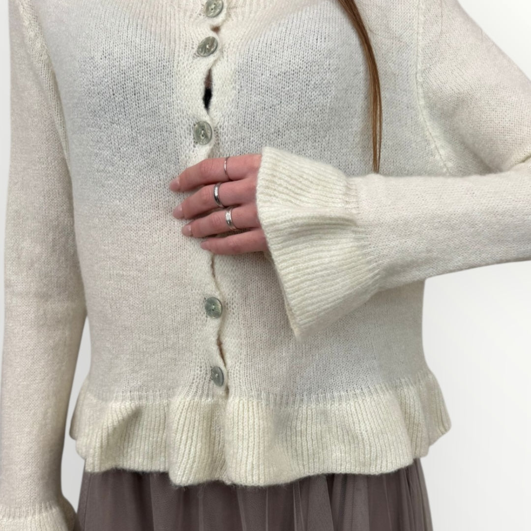 LOFT.73 - CARDIGAN AOSTA