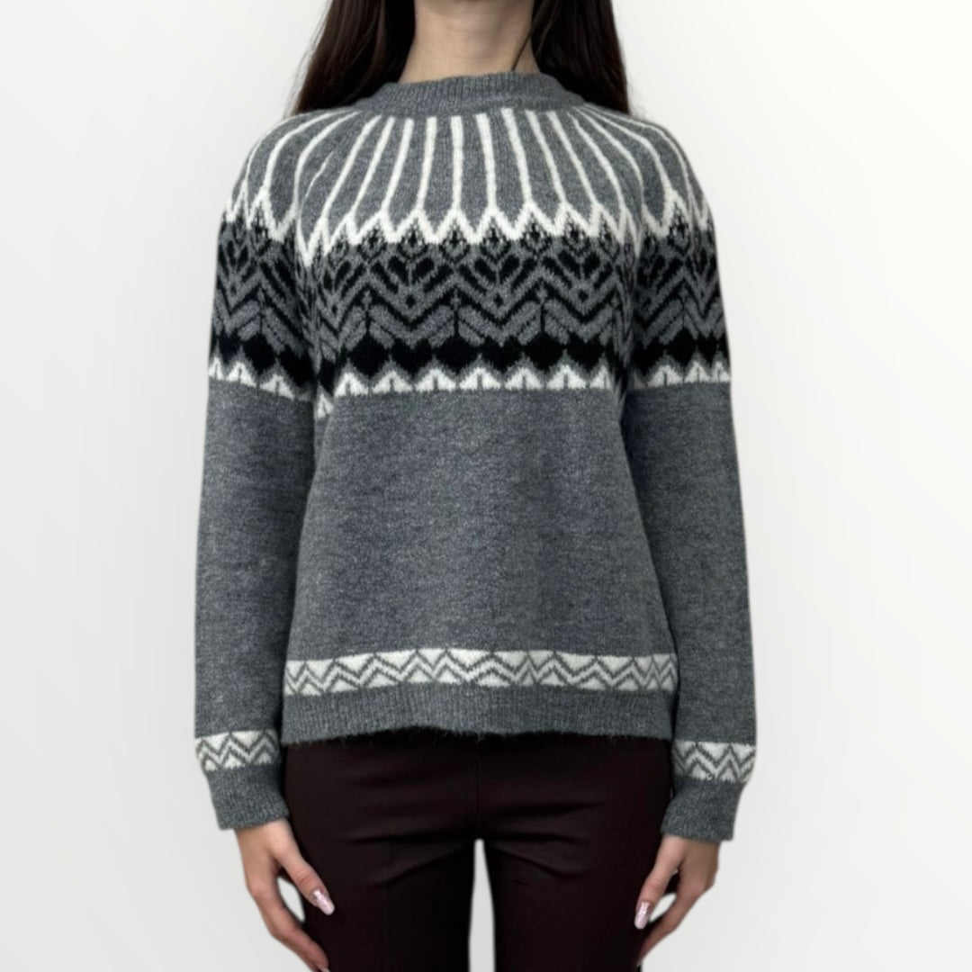 LOFT.73 - MAGLIA ANTONELLA