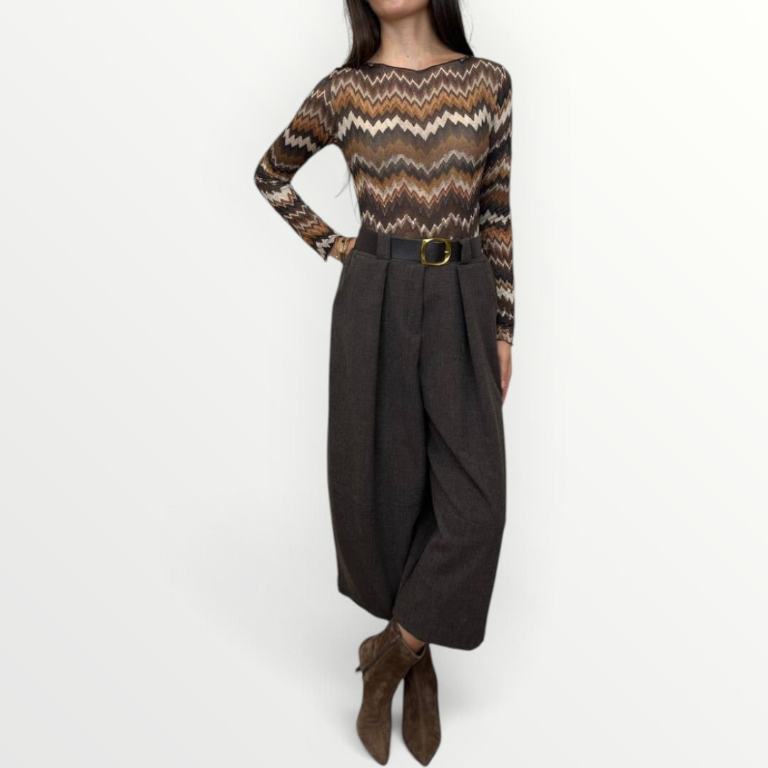 LOFT.73 - T-SHIRT PALMA