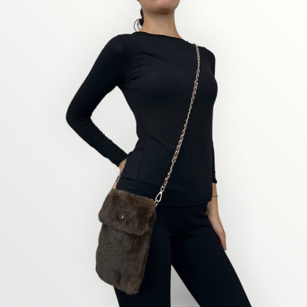 LOFT.73 - BORSA PEPERONCINO