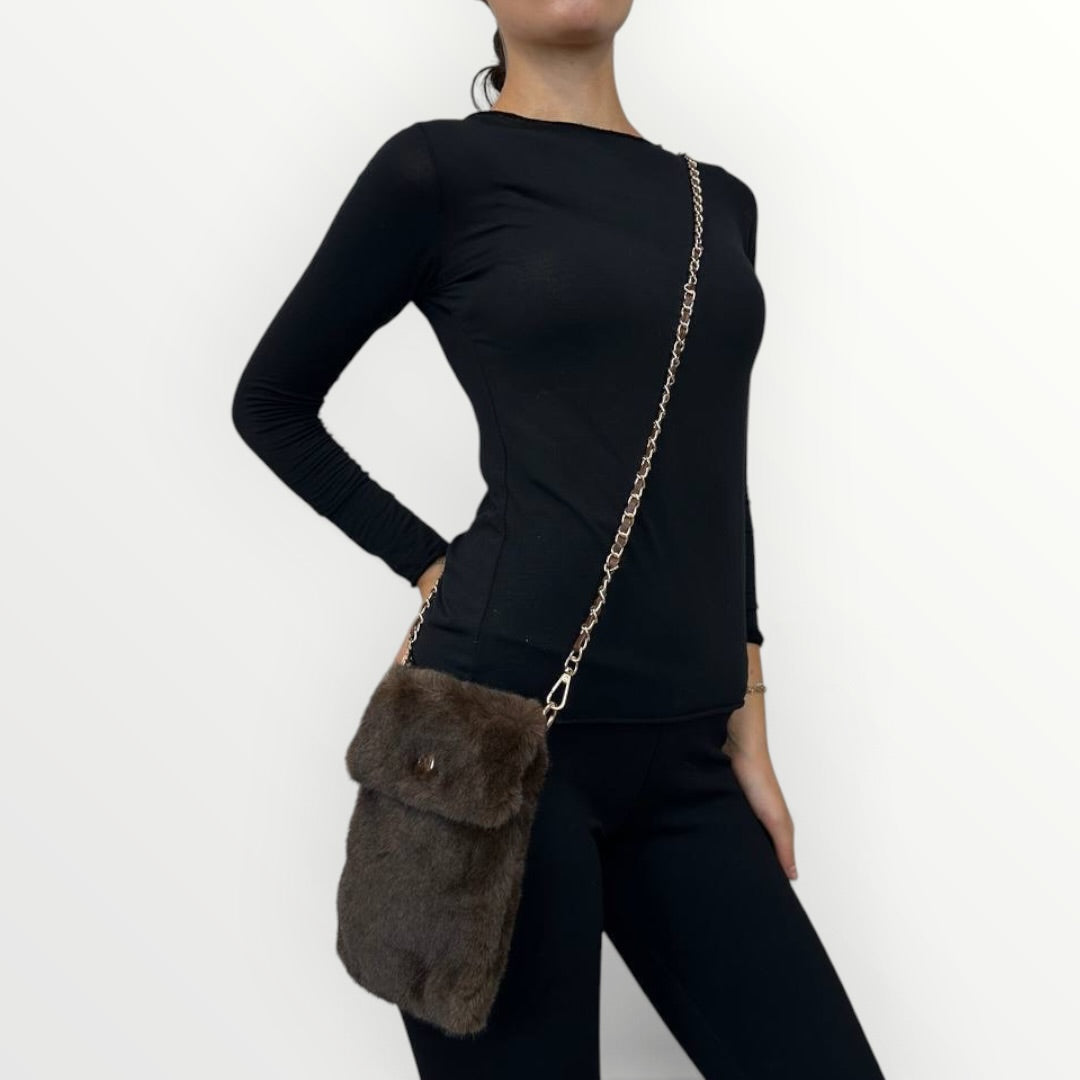 LOFT.73 - BORSA PEPERONCINO
