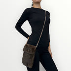 LOFT.73 - BORSA PEPERONCINO