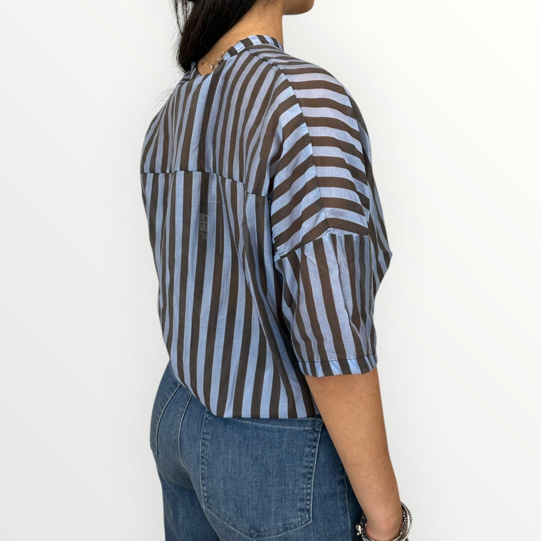 LOFT.73 - CAMICIA CORFU'