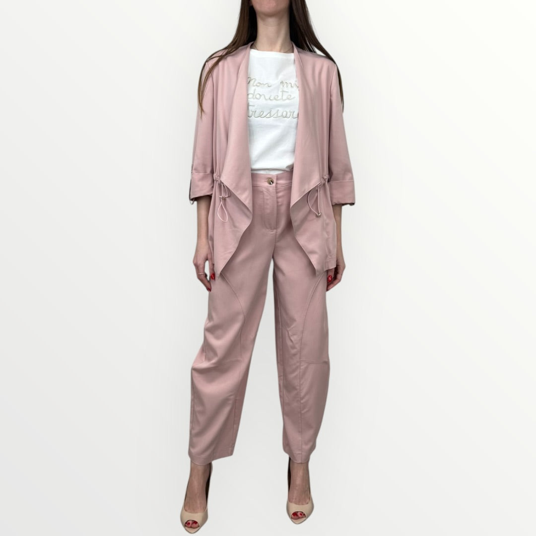 LOFT.73 - PANTALONE ZOE