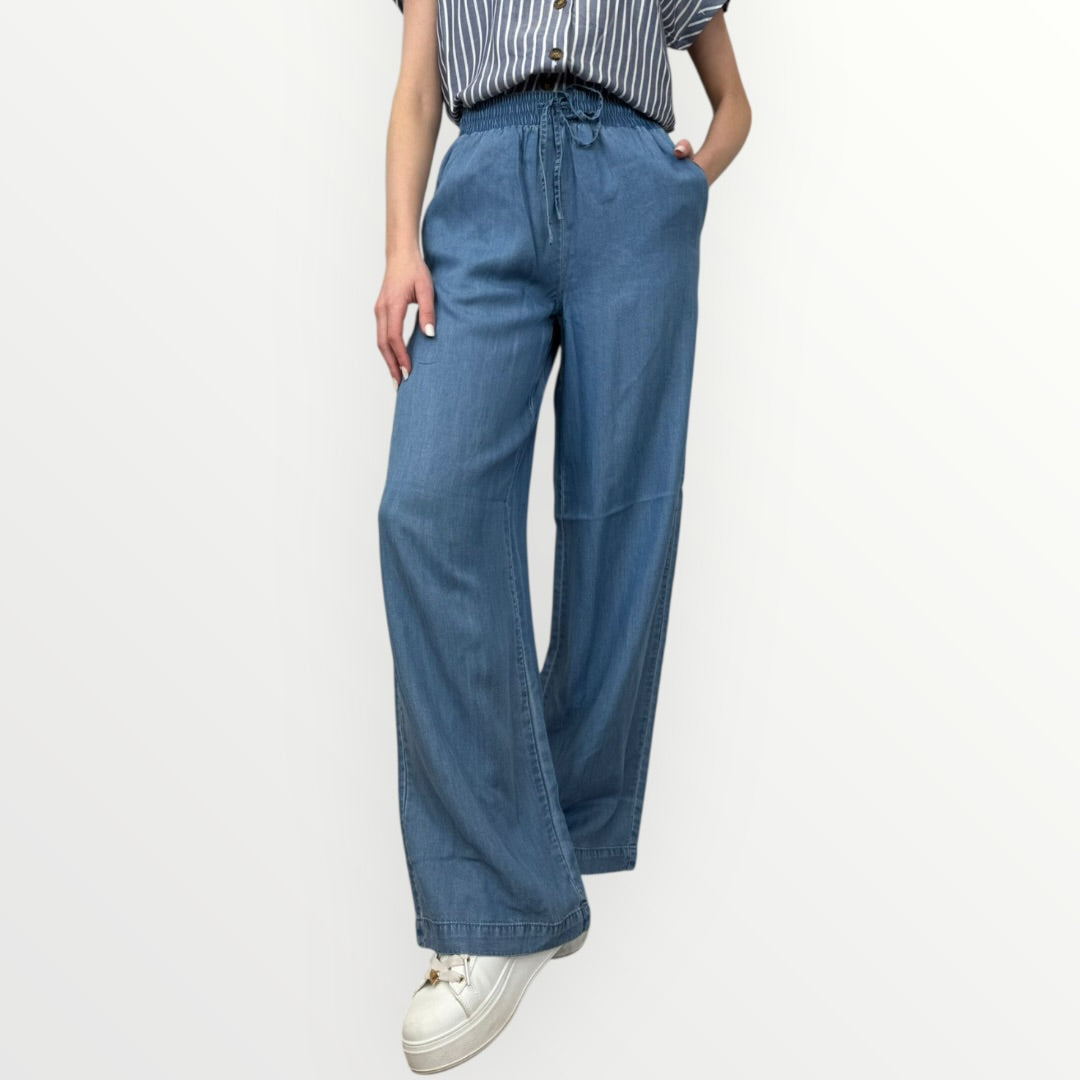 VERO MODA - JEANS BREE