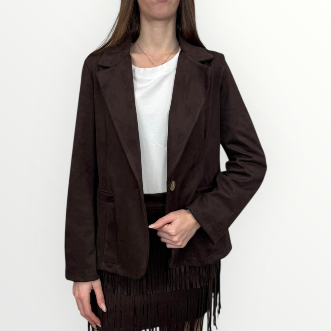 LOFT.73 - GIACCA LARA