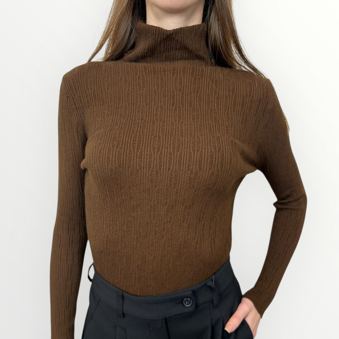 LOFT.73 - MAGLIA CANDELA