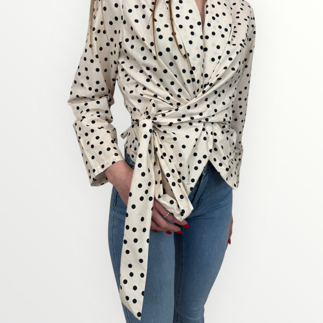 LOFT.73 - CAMICIA APRILE