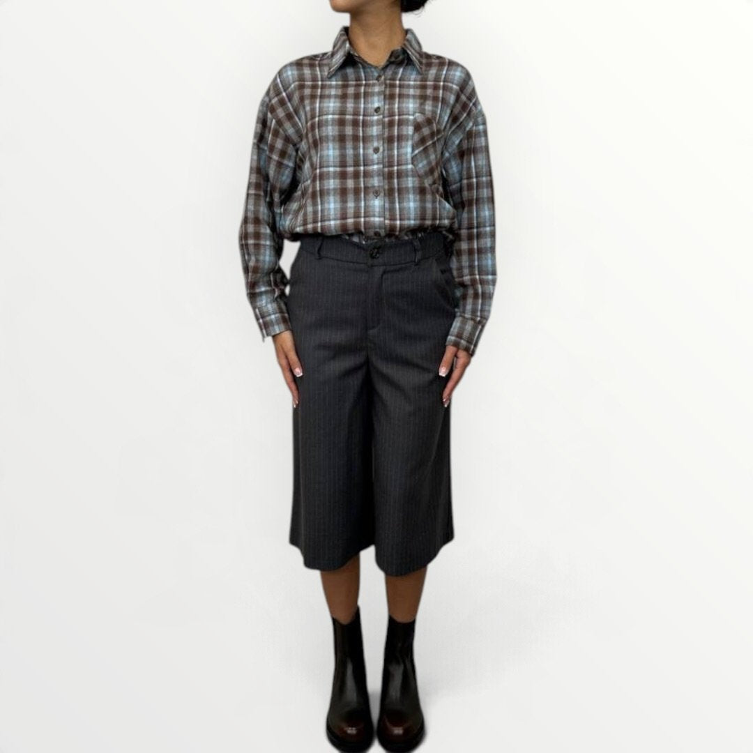 LOFT.73 - CAMICIA PESCARA