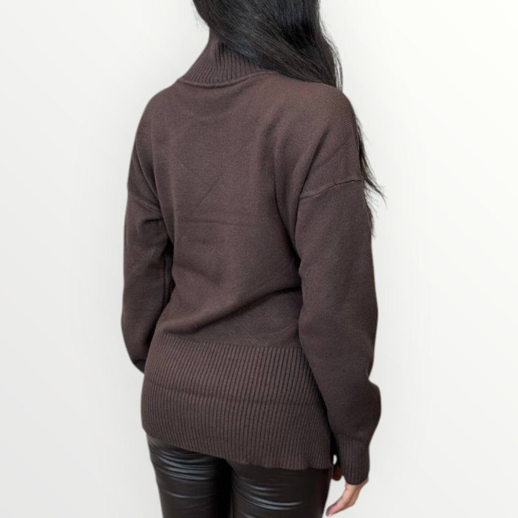 LOFT.73 - MAGLIA LANZAROTE