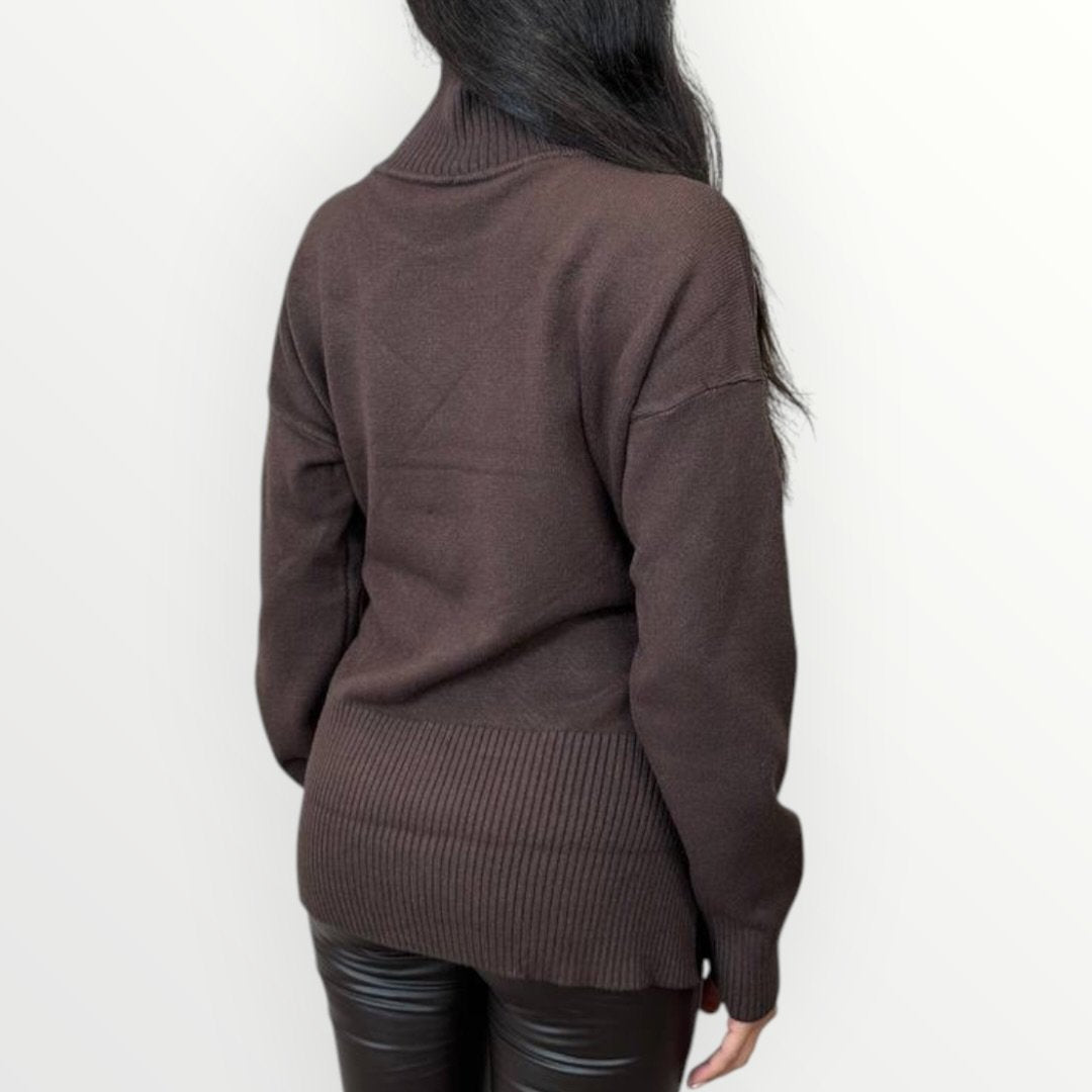 LOFT.73 - MAGLIA LANZAROTE