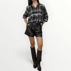LOFT.73 - CAMICIA LARICE