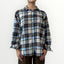 LOFT.73 - CAMICIA GELSOMINO