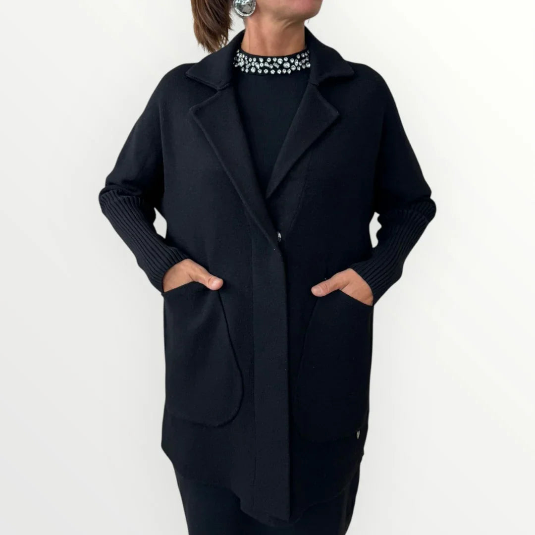 LOFT.73 - CARDIGAN GIORDANIA