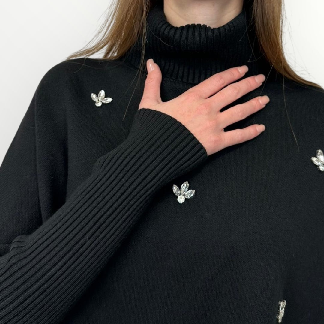 LOFT.73 - MAGLIA CARAMELLA