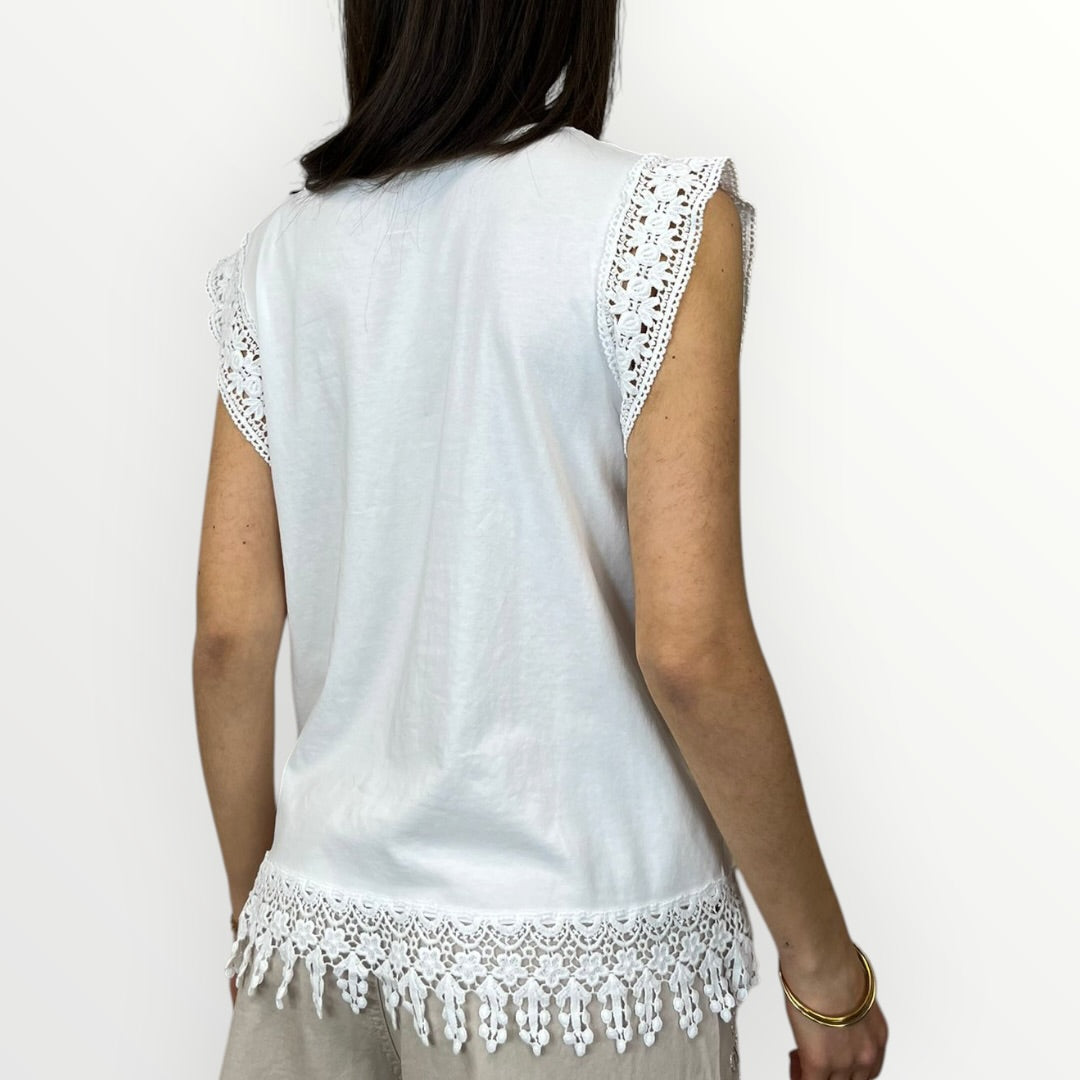 LOFT.73 - T-SHIRT GIACINTO