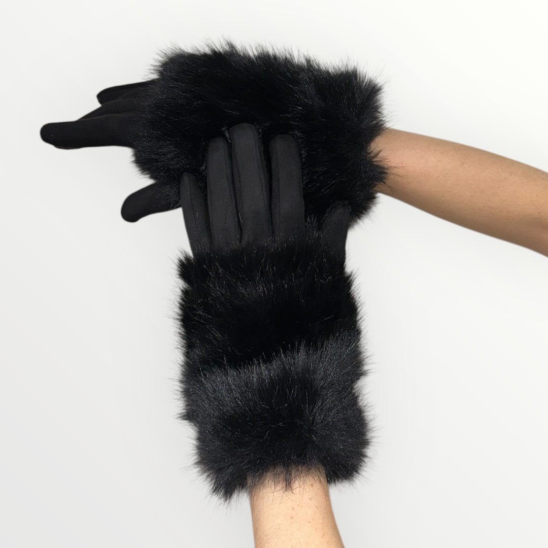 LOFT.73 - GUANTI FEBBRAIO