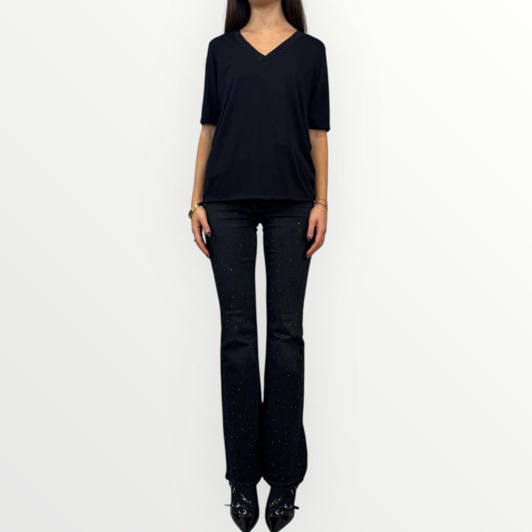 ONLY - MAGLIA HENRIETTA