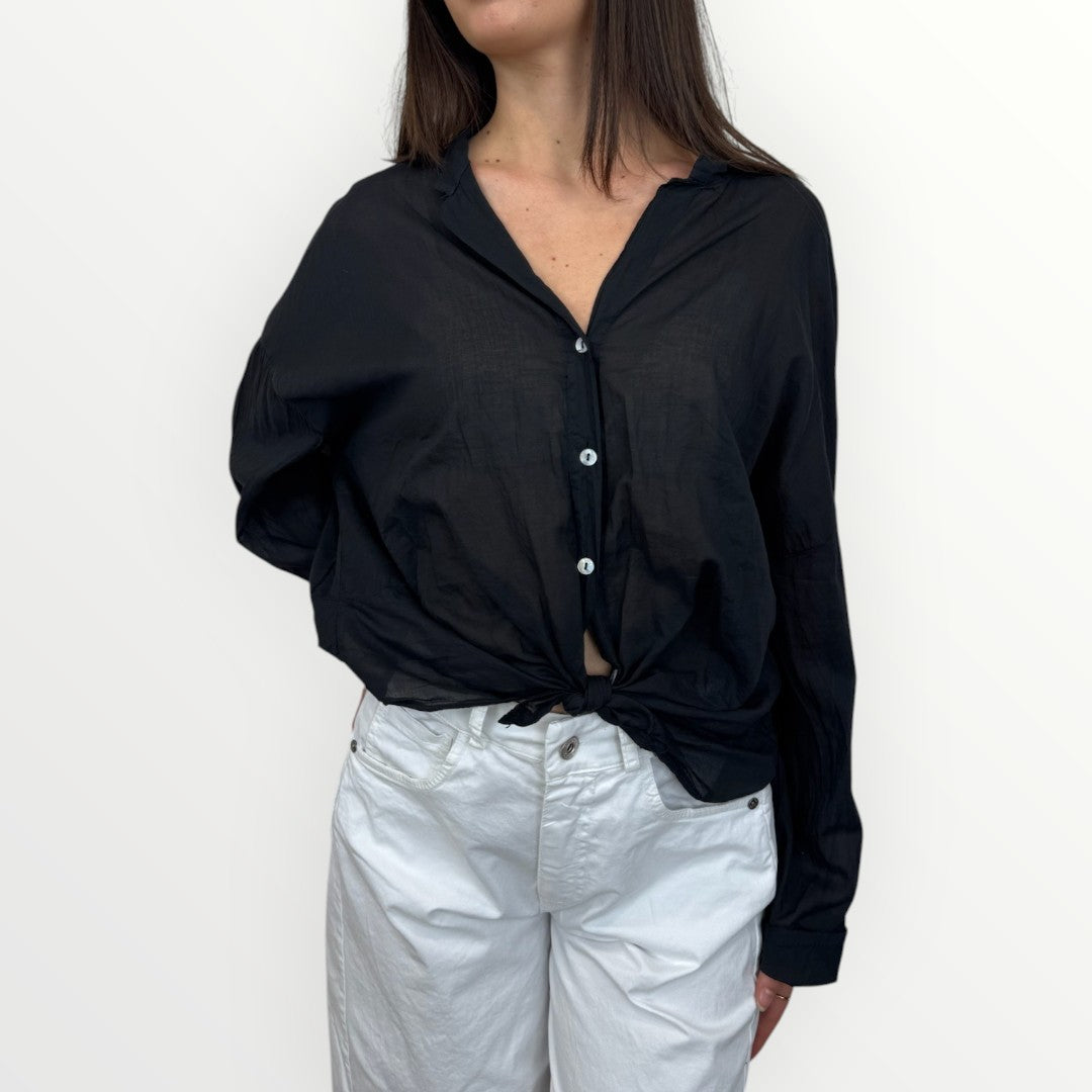 LOFT.73 - CAMICIA ARCOBALENO