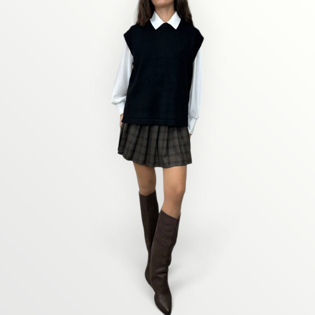 LOFT.73 - GILET LUCE