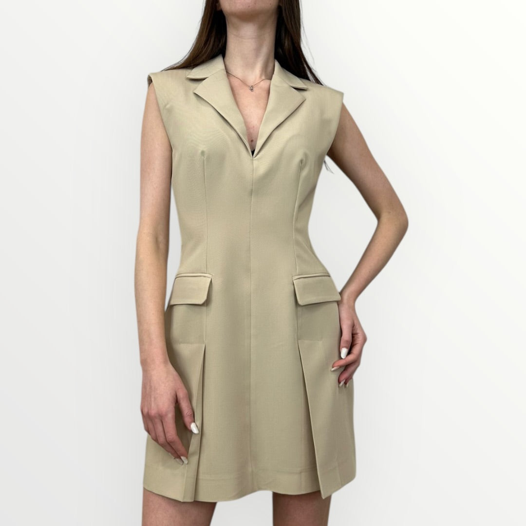 IMPERIAL - ABITO SMANICATO CON REVER