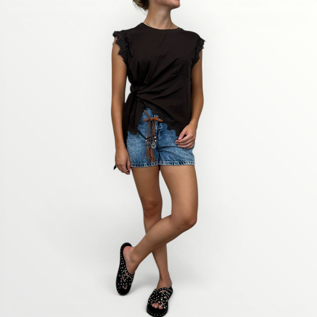 LOFT.73 - T-SHIRT BASILEA