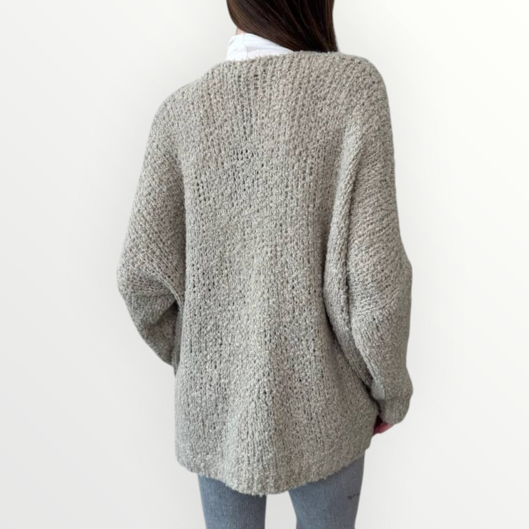 LOFT.73 - CARDIGAN TORRONE
