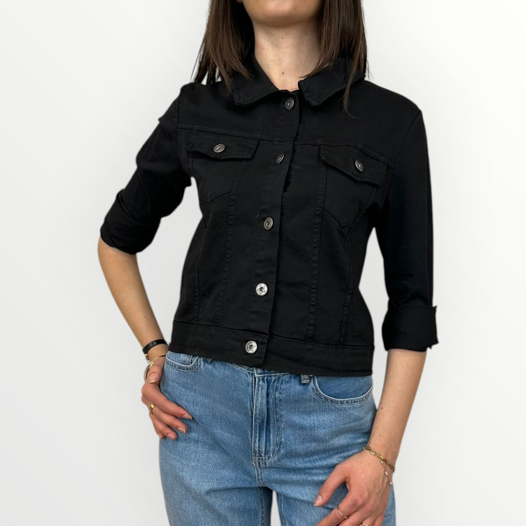 LOFT.73 - GIACCA NATALIA