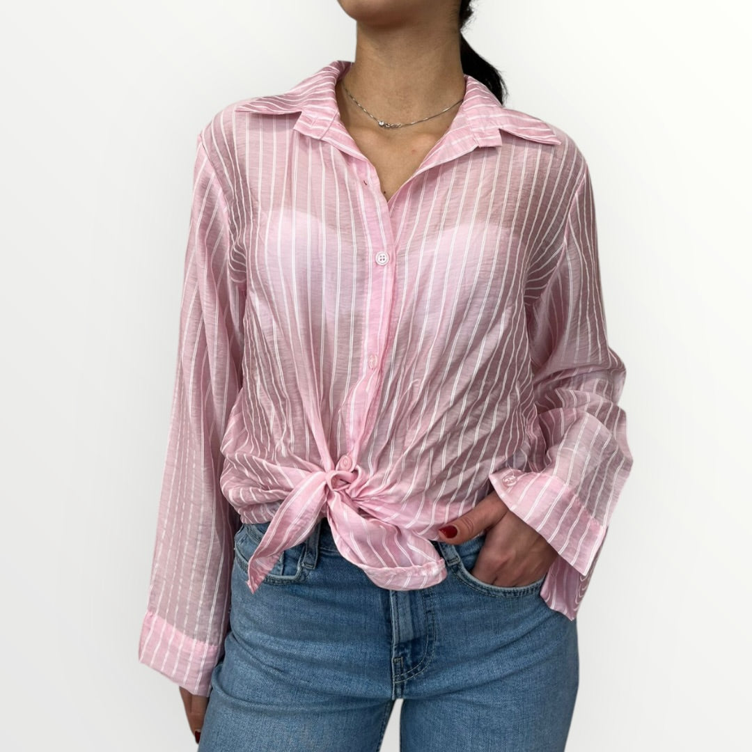 LOFT.73 - CAMICIA MARGHERITA