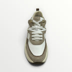 GEOX - SNEAKER DIAMANTA
