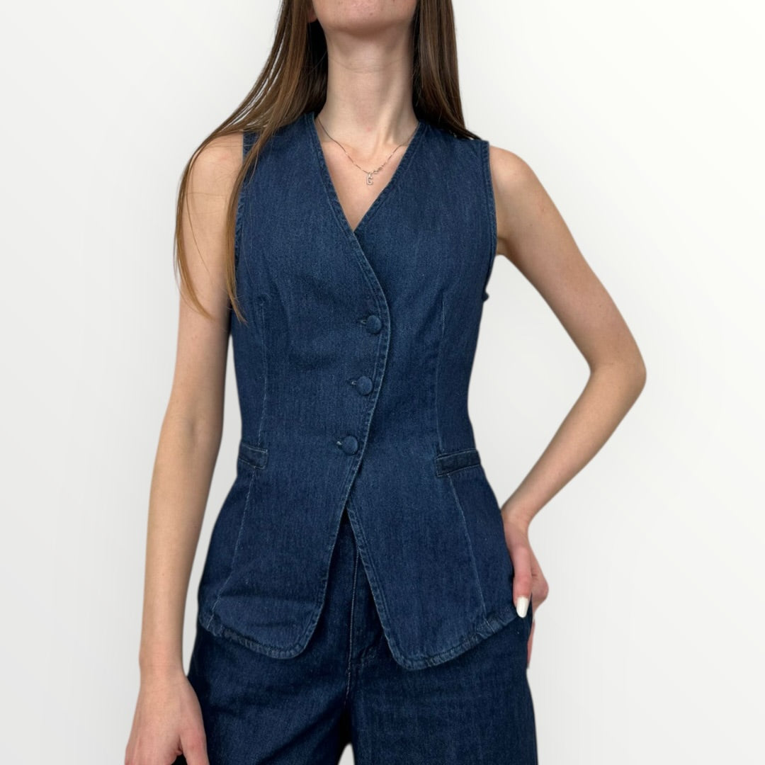 VERO MODA - GILET VITA
