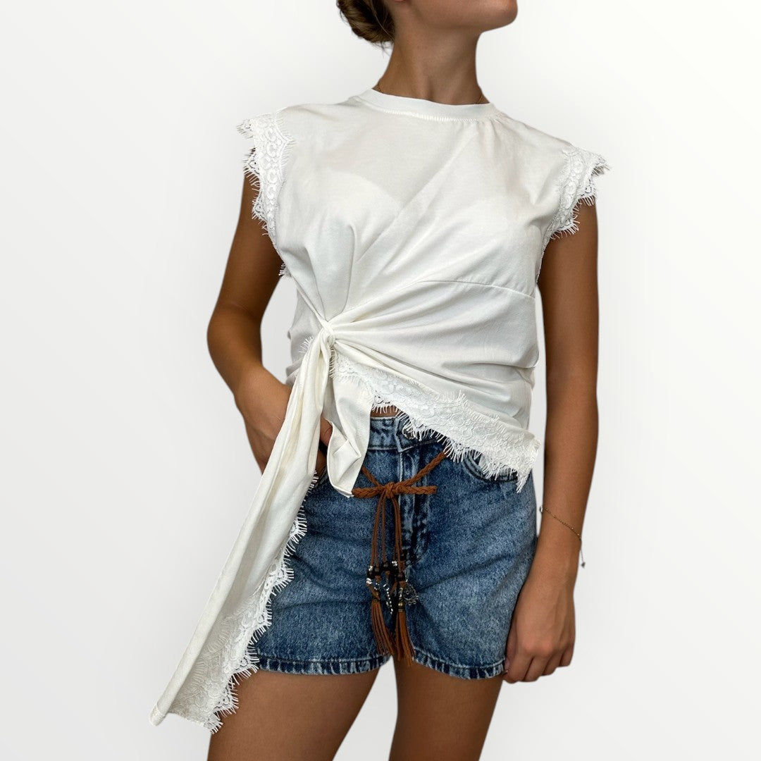LOFT.73 - T-SHIRT BASILEA