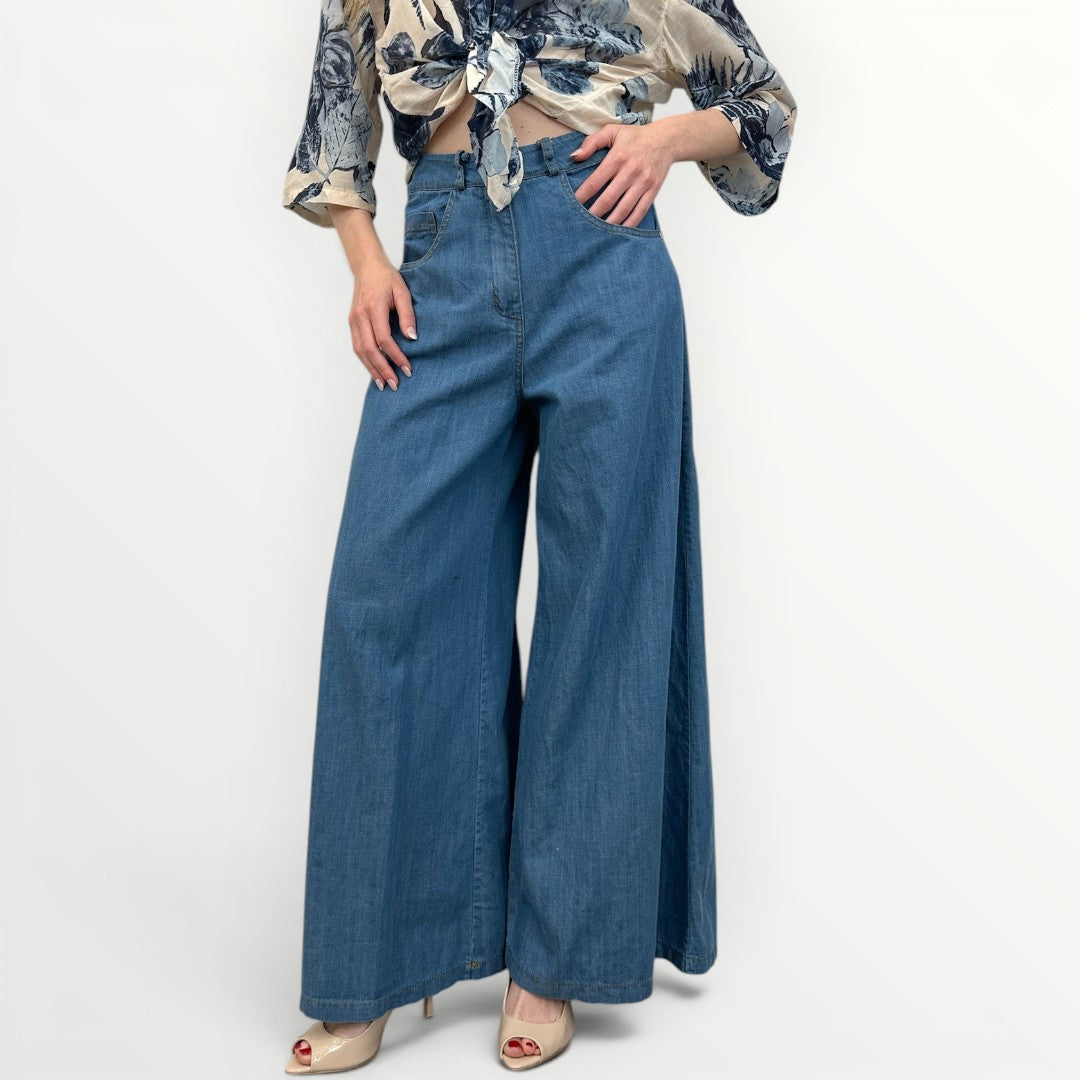 LOFT.73 - JEANS BARCA