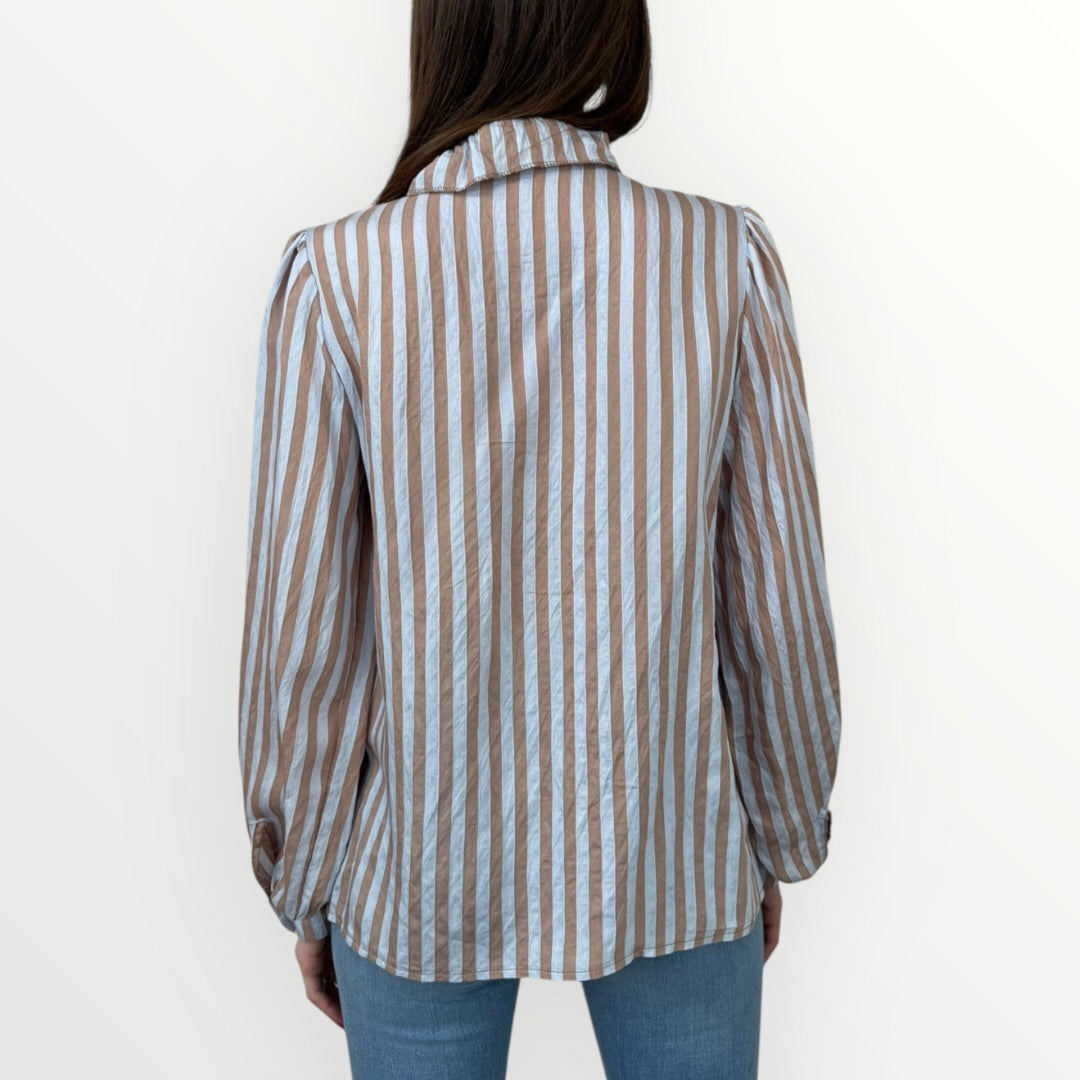 LOFT.73 - CAMICIA BENEDETTA