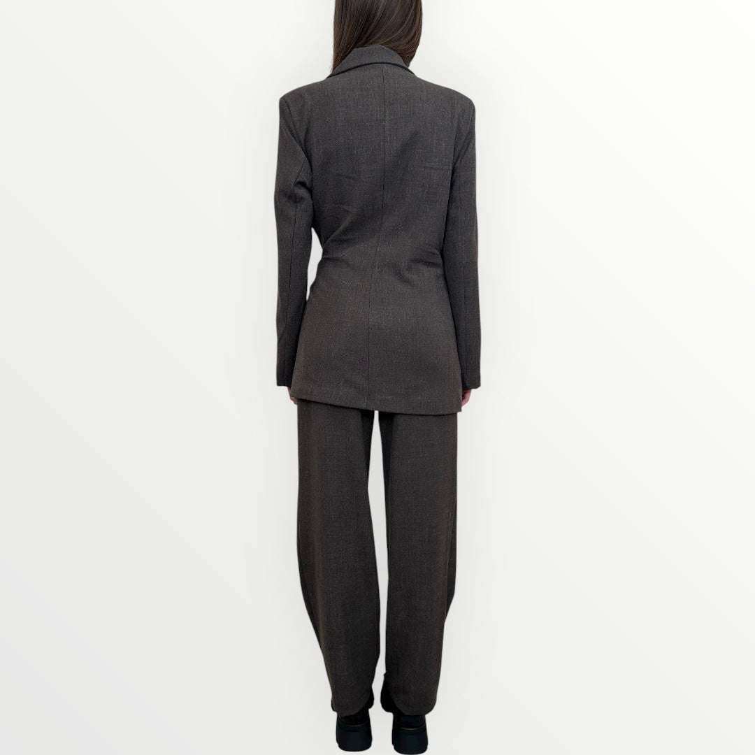 LOFT.73 - GIACCA TUONO